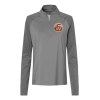 adidas_quarter_zip_womens_grey